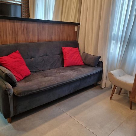 Morada Premium Mcr Pinheiros Hotell São Paulo Eksteriør bilde