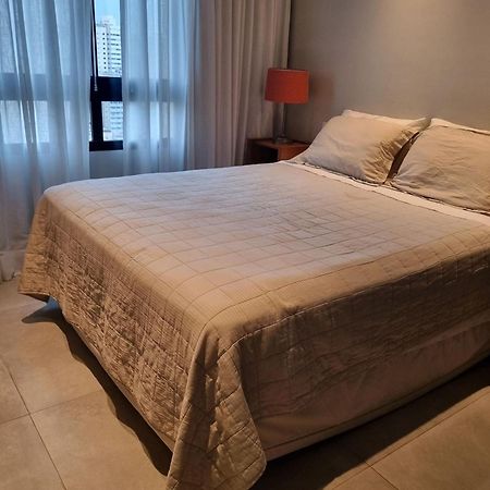 Morada Premium Mcr Pinheiros Hotell São Paulo Eksteriør bilde