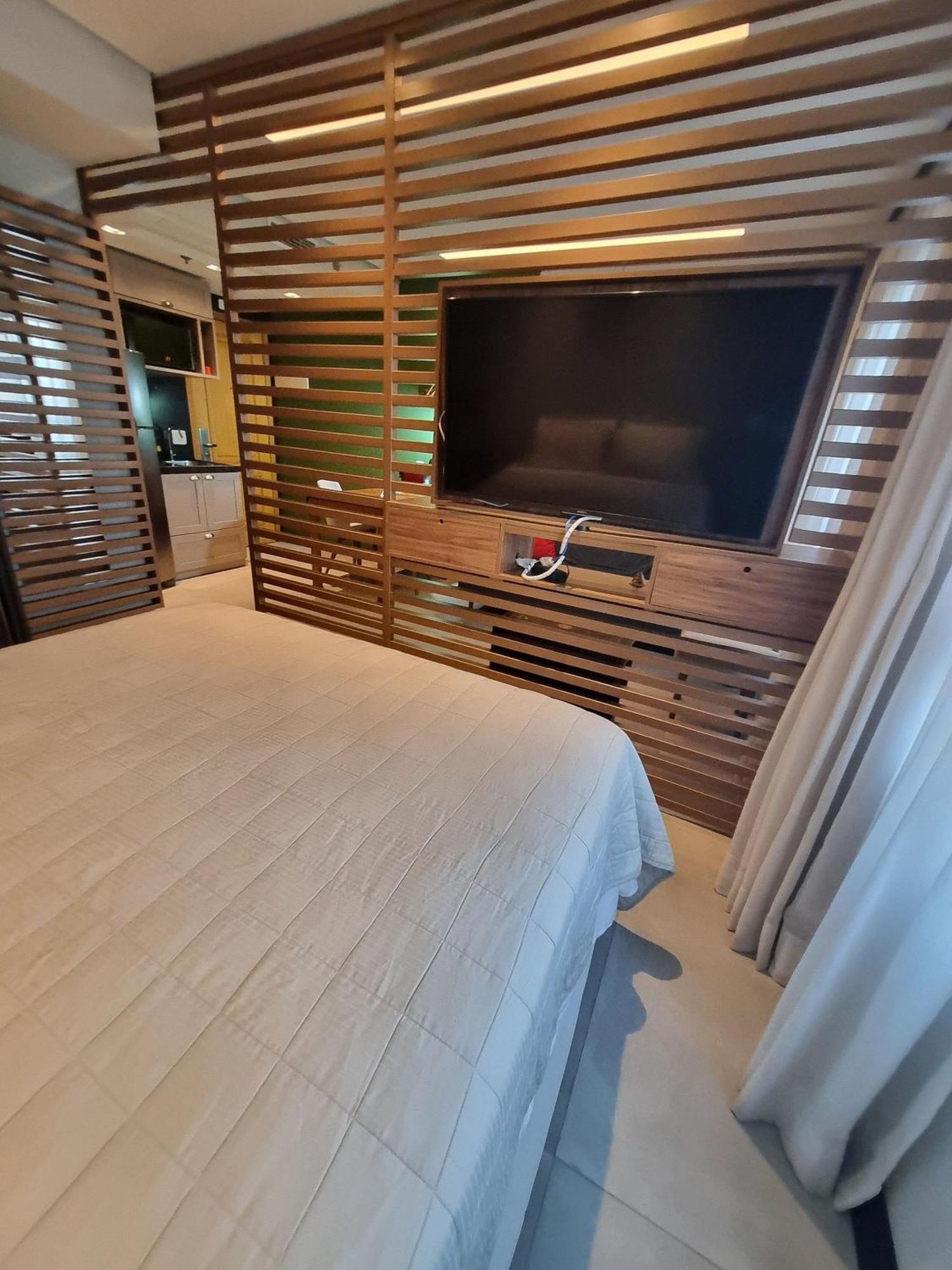 Morada Premium Mcr Pinheiros Hotell São Paulo Eksteriør bilde