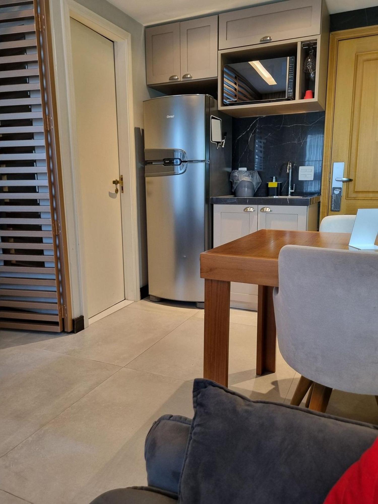 Morada Premium Mcr Pinheiros Hotell São Paulo Eksteriør bilde