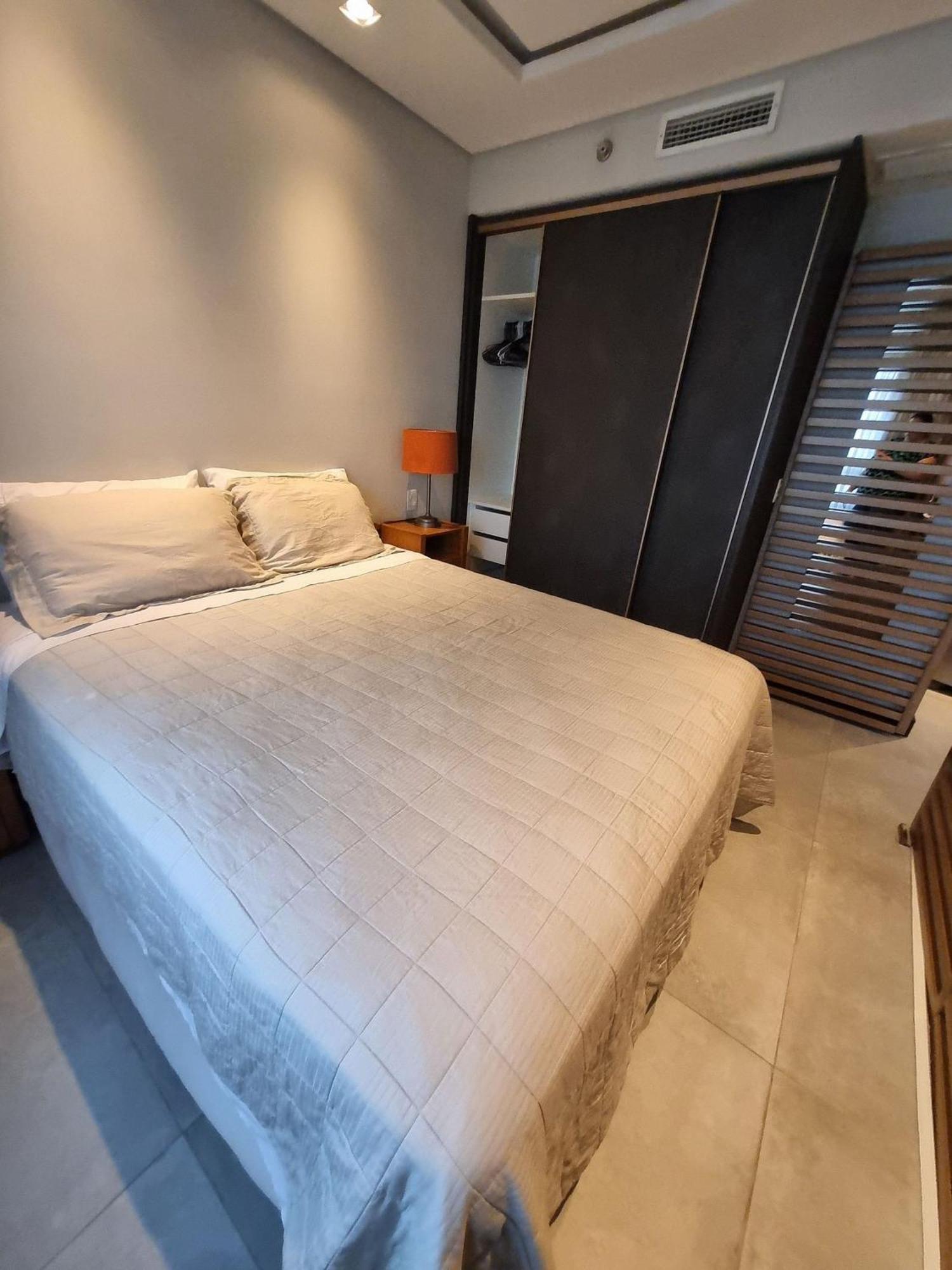 Morada Premium Mcr Pinheiros Hotell São Paulo Eksteriør bilde